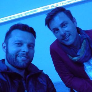 Meet your Posher, Adam